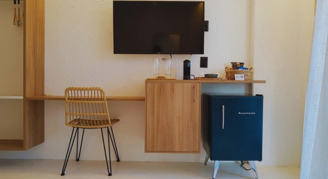 Mikiki Lifestyle Hotel, Rezervovat Hotel Hotely v Bahia se snídaní, Snídaně