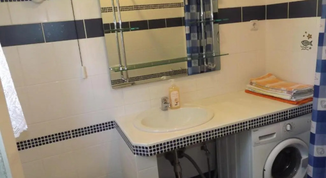 Апартаменты с видом на море Apartments Maricic 200 meters from the Beach