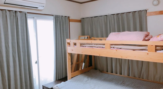 Ryokoheya Hankyukan, Buchen Sie Hotel Sakai Präfektur Ōsaka