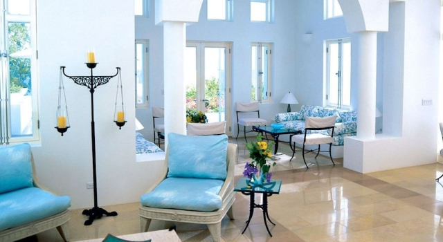 Elements - Sea Villa, Book Villa Sommerhuse i The Valley, Hytte