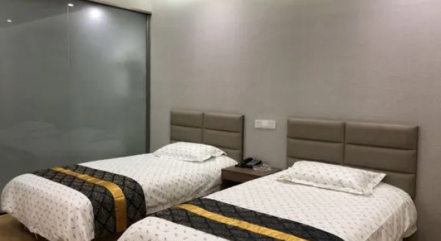 Yuyao Yijia Hotel, Prenota Hotel Hotel a Ningbo con parcheggio, Parcheggio