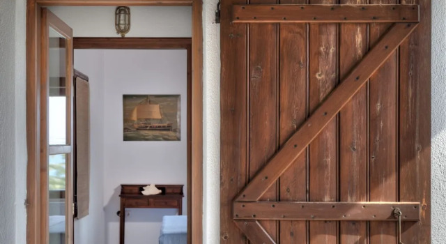 Номер Standard Aeolos Hotel & Villas - Pelion