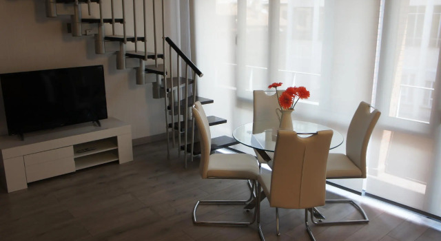 Апартаменты Дуплекс Arizonica Suites