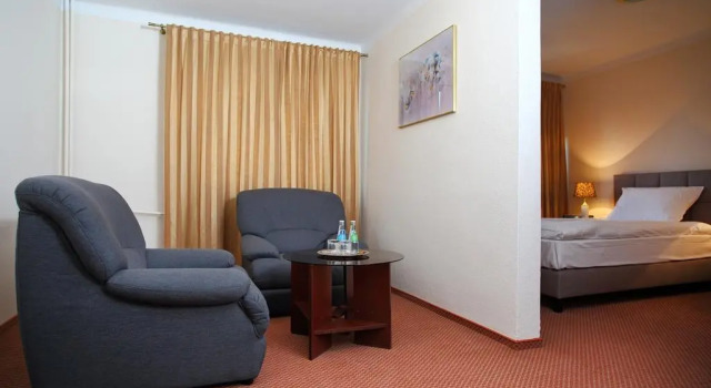 Inter Hotel