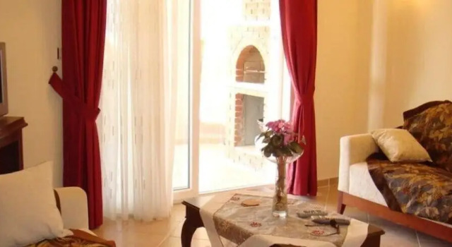 Villa PN15 by JoyLettings, Rezervovat Vila Hotely v Fethiye Area s parkováním, Parkování