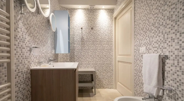 Апартаменты Comfort Giglio Apartments by Mmega