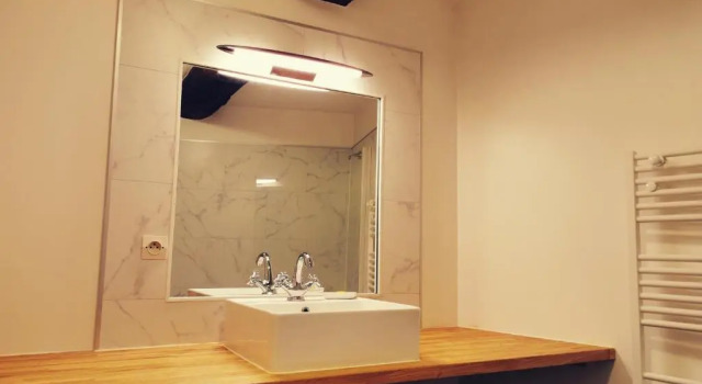 Charmant appartement, plein pied, 2 places parkings, Prenota Appartamento Hotel a Aquitania con parcheggio, Parcheggio