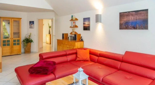 Fewo 33, Book Hotel Zempin Usedom
