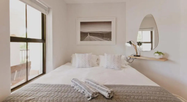 Апартаменты Luxury on Dorp