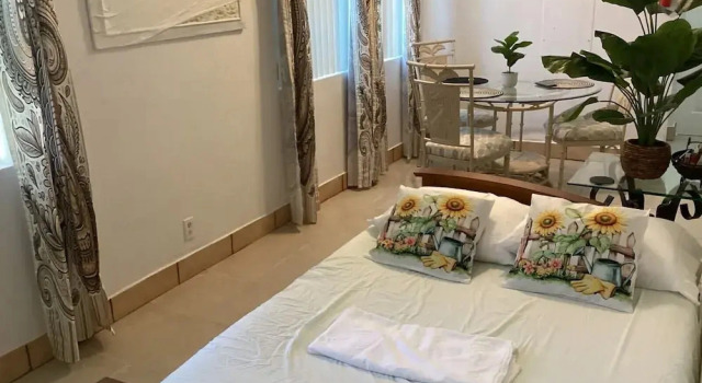 Colwin's Place, Reserva ahora Apartamento Cockburn Town Turcas y Caicos