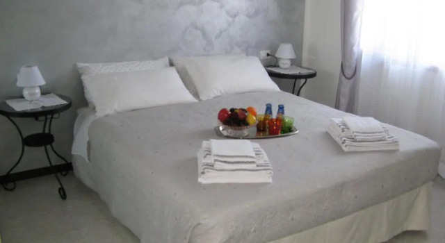 Номер Superior B&B Dolce Risveglio