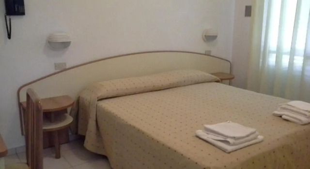 Hotel New York, Buchen Sie Hotel Cervia 