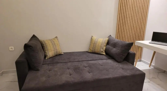 Апартаменты Deluxe Elegant Central Apartment Veria