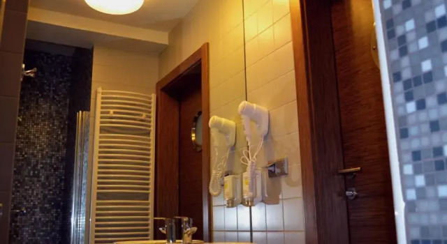 Номер Standard Hotel Morski Gdynia