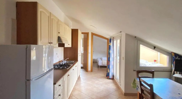 Апартаменты Casa Vacanze Cau