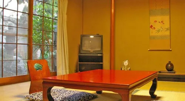 Taishourou (Tokushima), Prenota Hotel Minamiawaji 