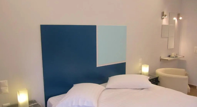 Alkionides Hydra, Book Hotel Hydra Saronic Islands