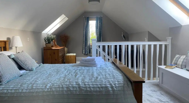 Arisaig Holiday Apartment