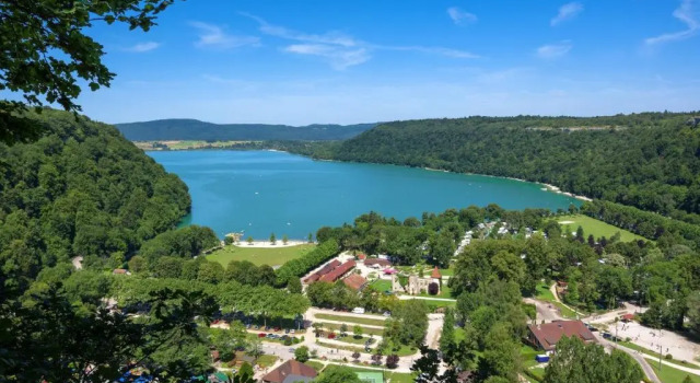 Апартаменты Logement hyper centre Champagnole (jura)