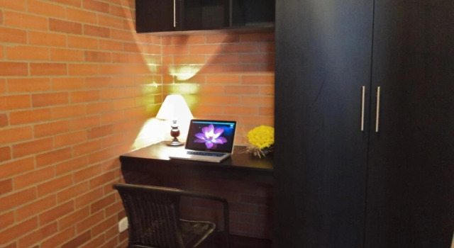 Hotel Bogota Astral, Book Hotel Hoteller i Bogotá med parkering, nær Casa E Theatre, Parkering