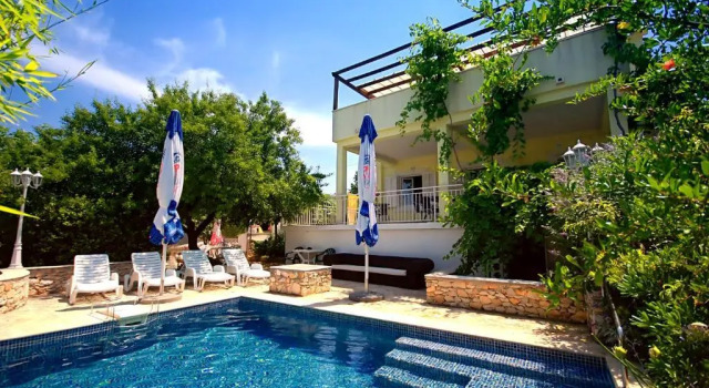 Villa Miletic