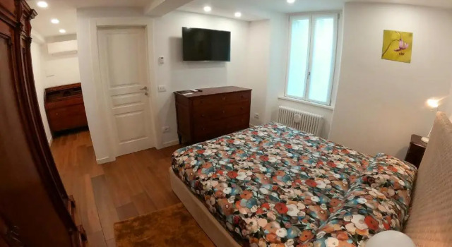 Номер Standard La Casa sul Lago Lecco 2