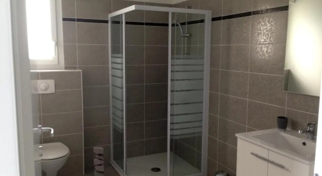 Апартаменты Appartamento 4 persone - feet in the water