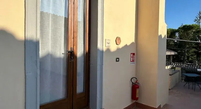 Апартаменты Classic Villa Mucellena