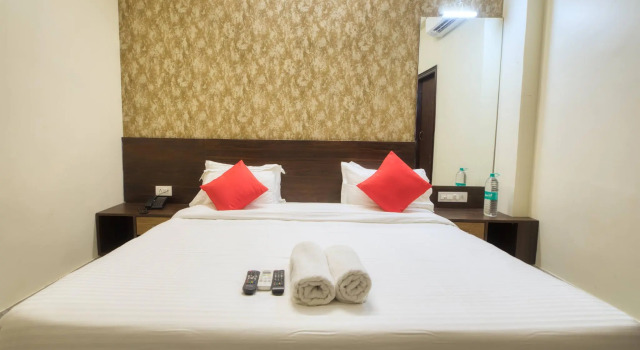 Hotel Pulse Inn