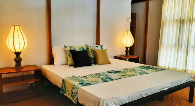 Elephant Lodge