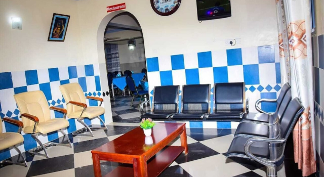 White Rhino Hotel Mombasa, Book Hotel Hotels in Coast Region with Parking, Parking