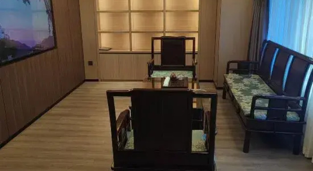 Люкс Executive Days Inn by Wyndham Zhanjiang Economic Development Zone