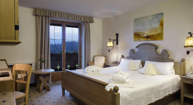 Vitalhotel Die Mittelburg