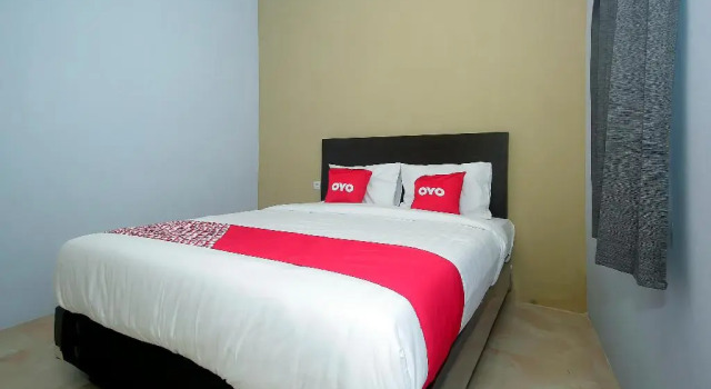 OYO 2049 Tassa Kost Syariah, Rezerwuj Hotel Jambi 