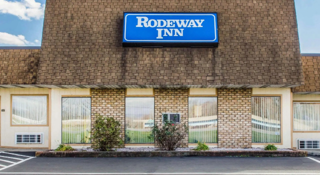 Номер Standard Rodeway Inn Shippensburg I-81