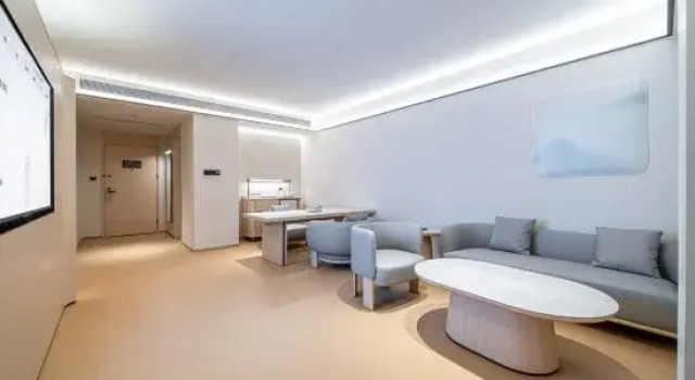 Люкс JI Hotel (Xinxiang Xinfei Avenue)