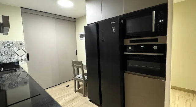 Апартаменты Miraflores 1 or 2 Bedroom Executive Apartment.