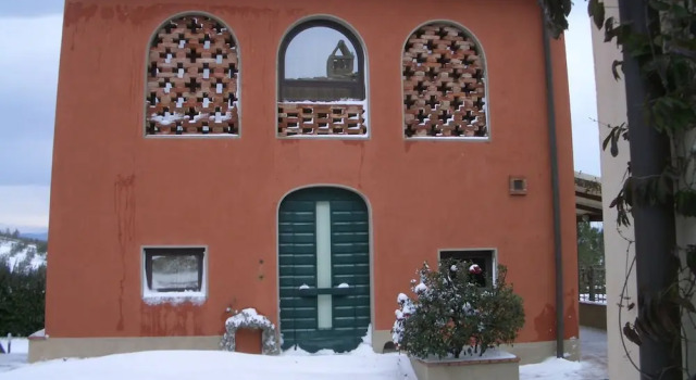 Il Cigliere Your Holiday Home in the Heart of Tuscany