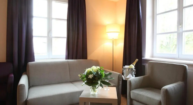 Hotel MainChateau