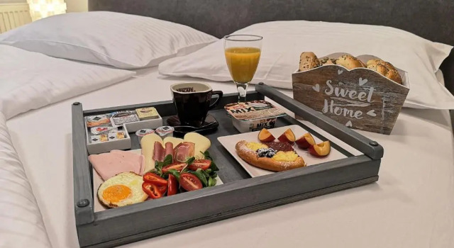 Апартаменты Apartmá SunGarden Liberec