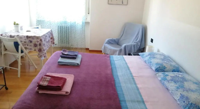 Bed And Breakfast Relax, Забронировать Отель Тренто Валле-дель-Адидже