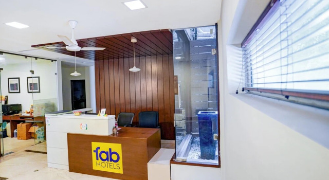 Fabhotel Raj Residency Iii, Забронировать Отель Отели Ченнаи с завтраком, рядом с AVM Rajeswari Kalyana Mandapam, Завтраки