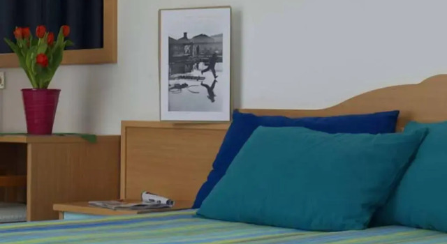 Hotel International