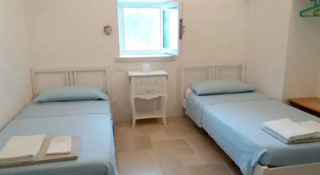 Trullo Meditazione