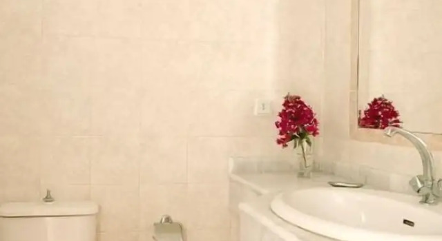 Apartamento 1 dormitorio con balcón y con vista al mar Lambis Studios & Apartments