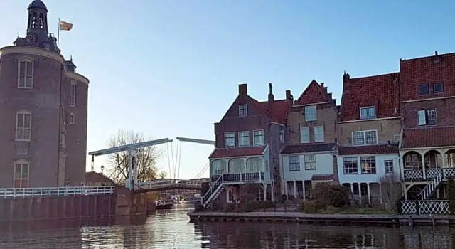 Appartement Havenzicht, Забронировать Апартаменты/квартира Энкхейзен West-Friesland