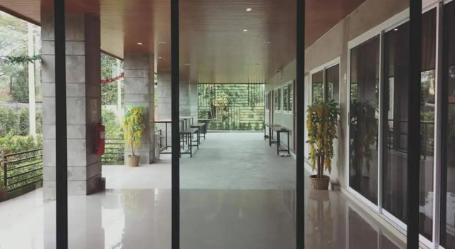 The Day Home Hotel, Забронировать Отель Недорогие отели Khao Yai, недорого