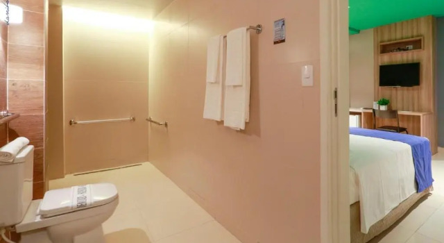 Апартаменты Portofino Hotel Prime