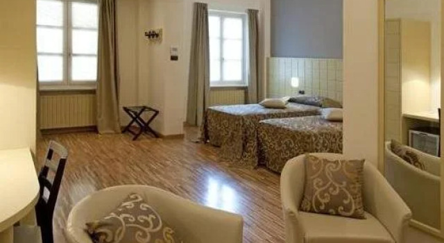 Albergo Badellino, Reserva ahora Hotel Bra Las Langhe