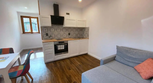 Апартаменты Apartamenty Żeromskiego 8